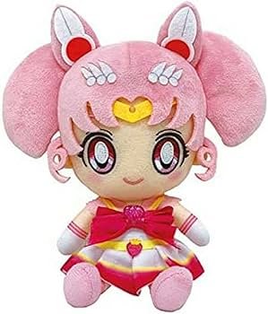 海外限定 セーラームーン ぬいぐるみ ストラップ 全種 海外限定 セーラームーン ぬいぐるみ ストラップ 全種 Amazon.co.jp