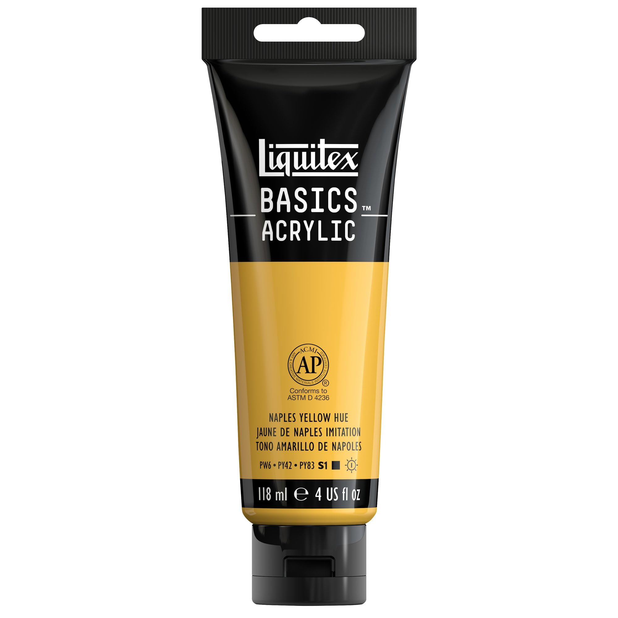 Liquitex Paint