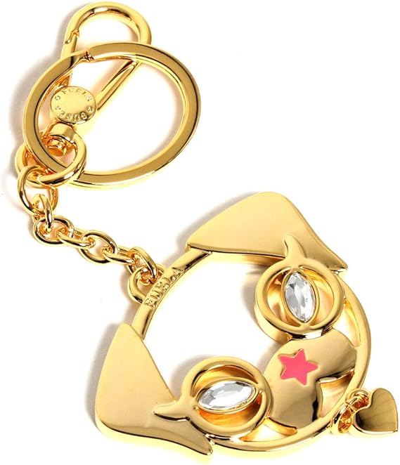 フルラ Furla キーホルダー キーチャーム R Rv07 N79 Allegra Bronzo バッグチャーム キーホルダー 通販