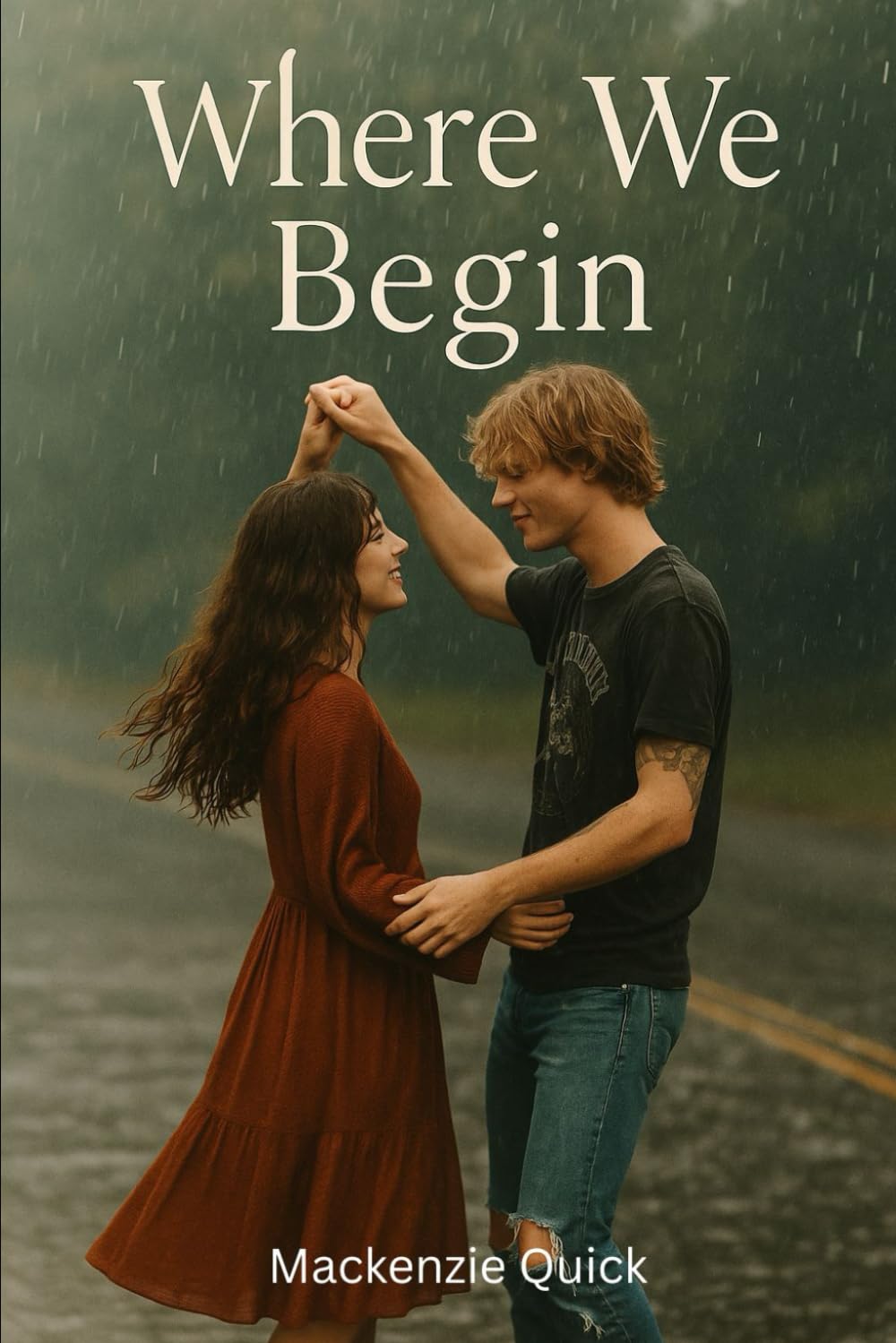 Where We Begin