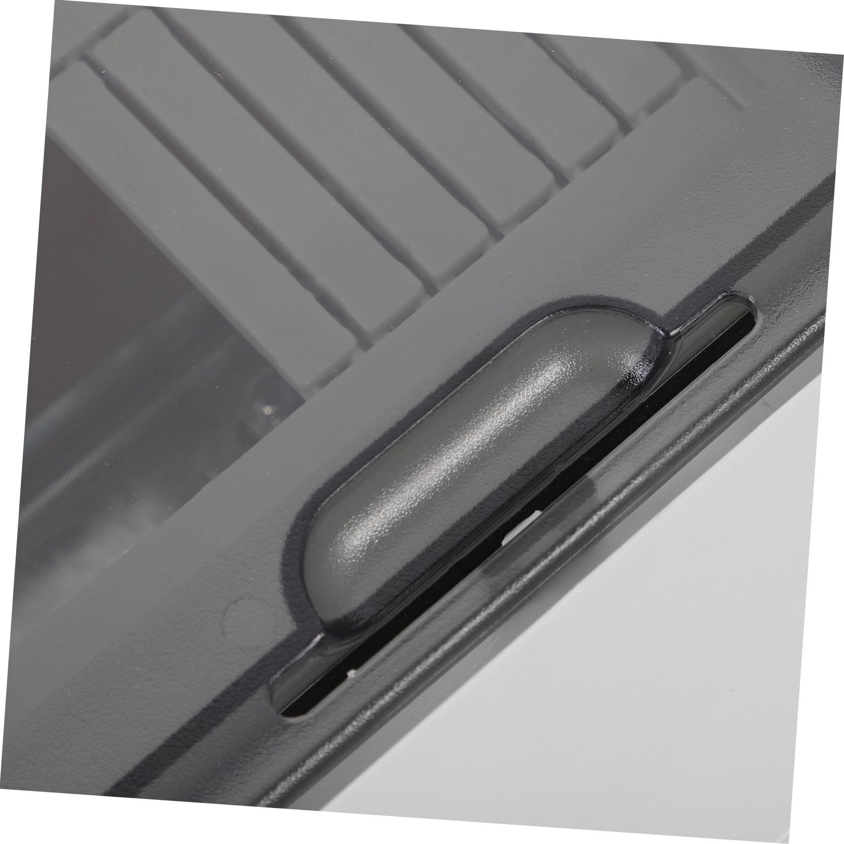 Homoyoyo Boîte de Jonction Électrique Étanche Extérieure en Abs Grosse Capacité pour Circuits D'éclairage et Équipements Électriques
