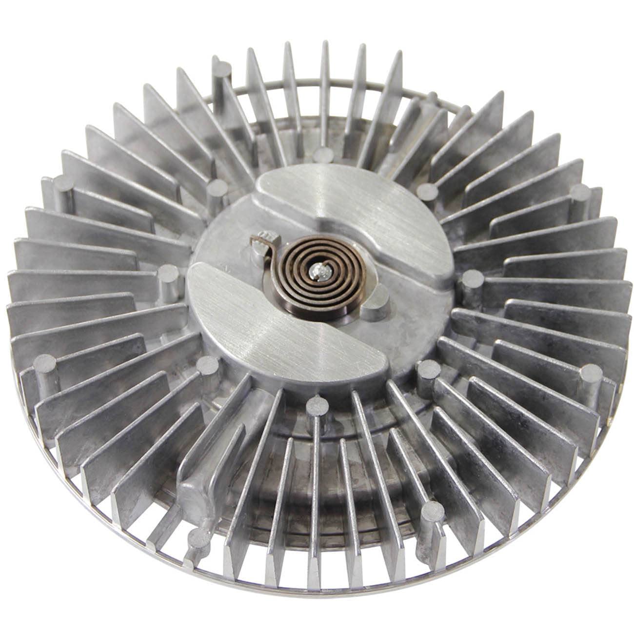 LHPV Engine Cooling Fan Clutch - Replaces 36745, 77662