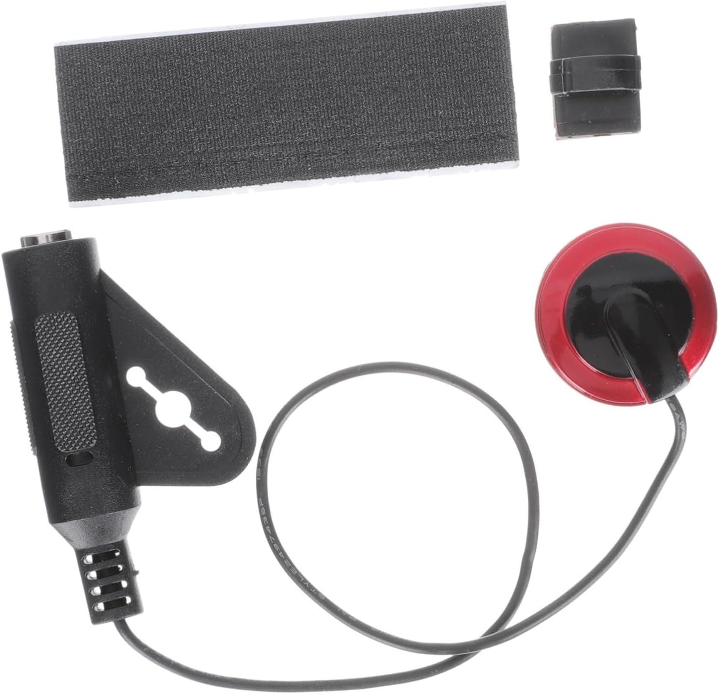 TOYANDONA Pickup Amplifier Guitar Pickup Acoustic Instrument Pickup