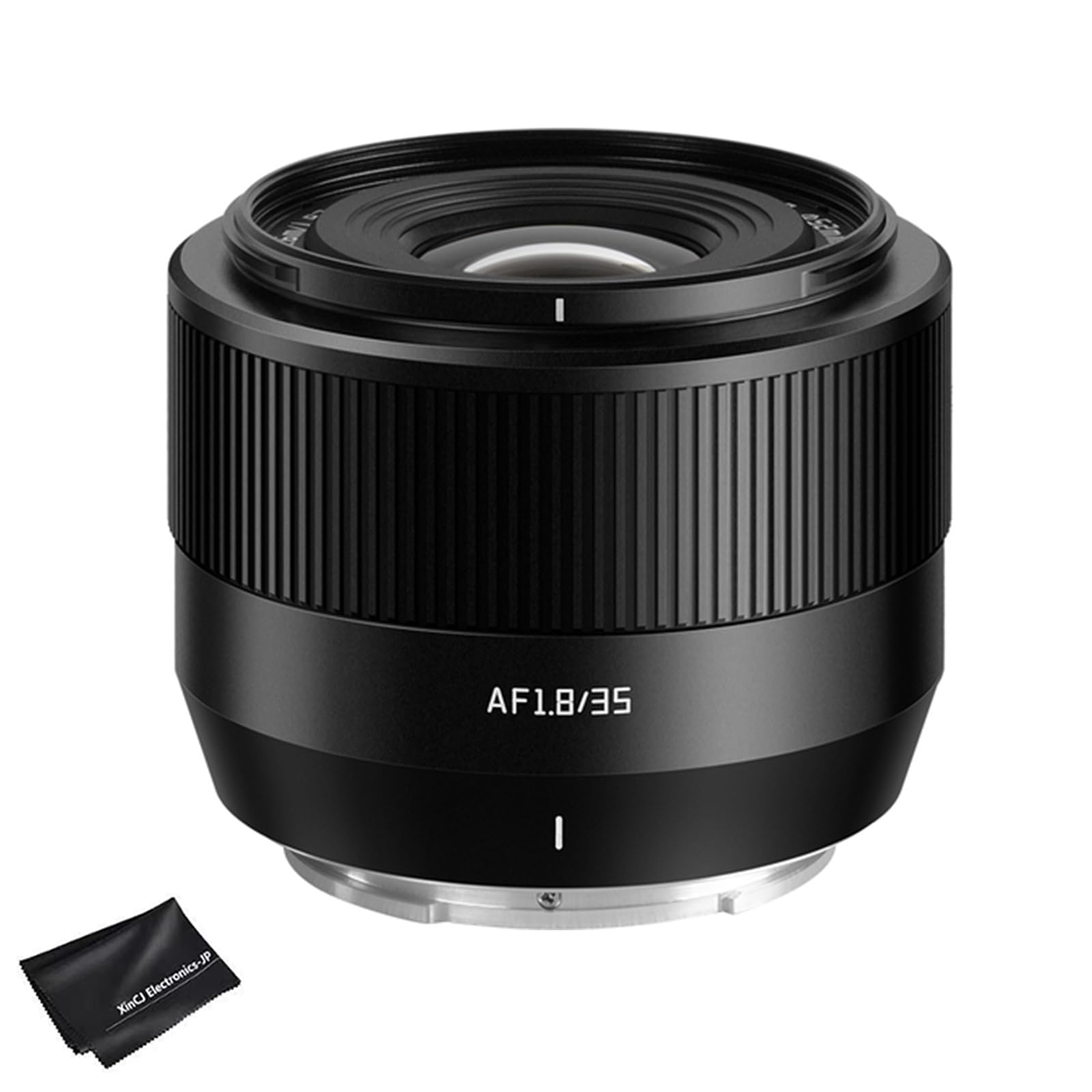 TTARTISAN AF 1.8/35 単焦点レンズ(Mark2) Amazon.co.jp: TTArtisan AF 35mm f1.8 X Mark IIミラーレスカメラ