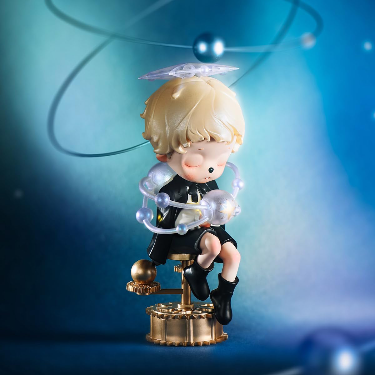 Amazon.co.jp: POP MART inosoul The Forgotten Land Series Figures