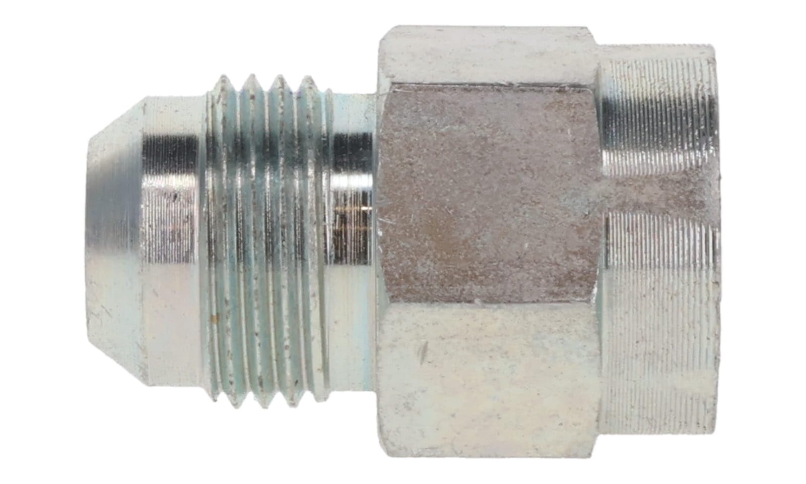 TITAN FITTINGS | 2406-12-08 | Tube Expander-Reducer 3/4