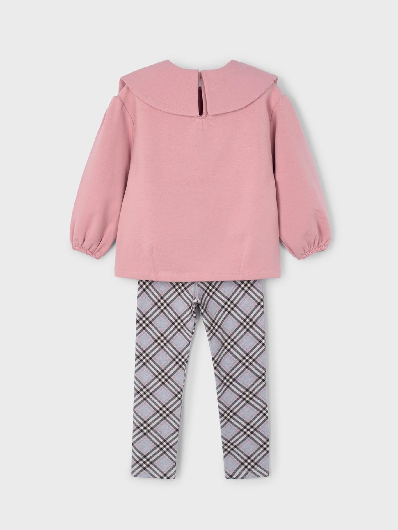 Mayoral Conjunto para niña