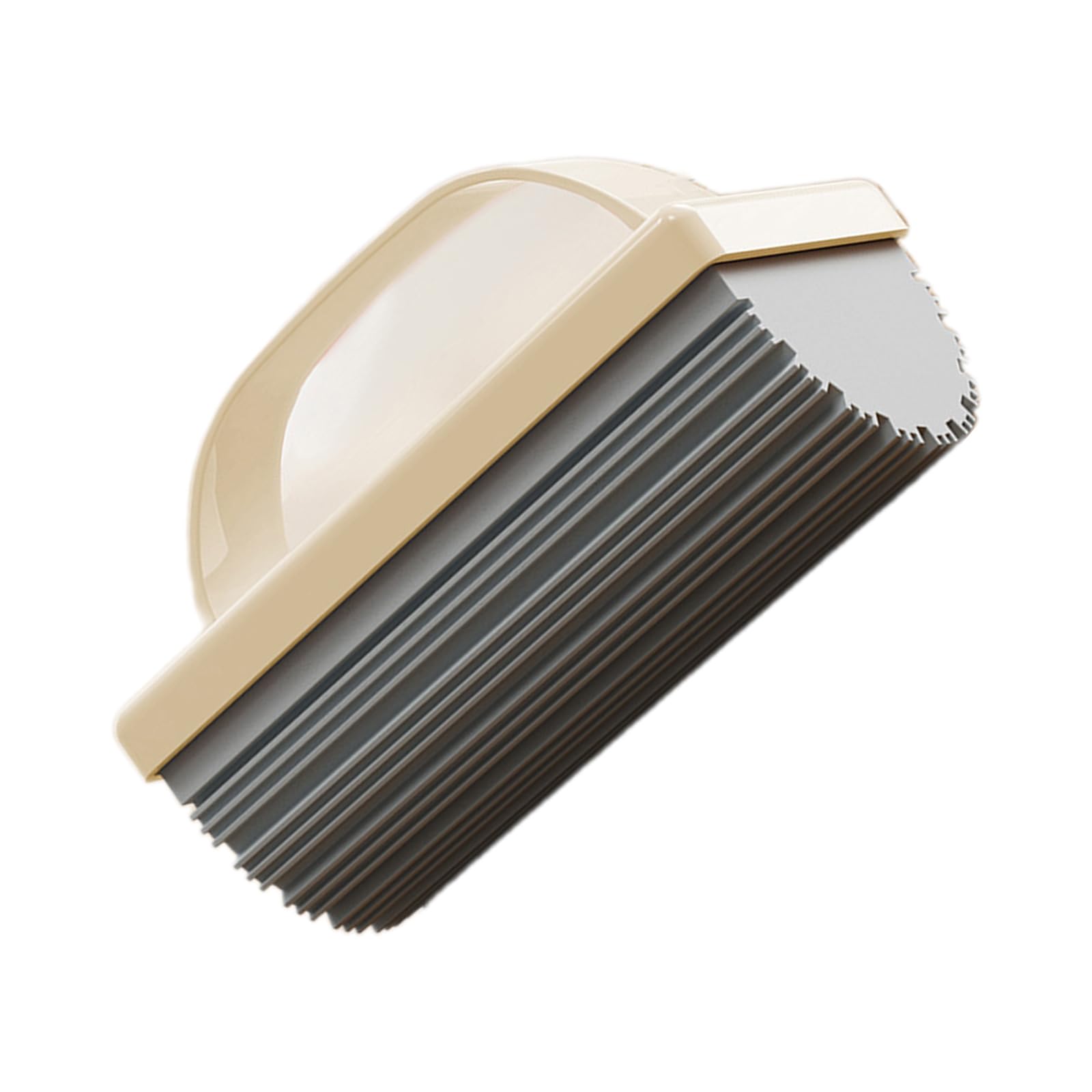 Jazuaiao Sponge Mop with Comfortable Grip Absorbent Dry Wet Use for Effective Dusting and Stain Removal on Various Surfaces Cleaner Sponge