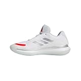 Unisex-Adult Basketball Legends Sneaker