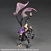 Revoltech Amazing Yamaguchi: Ninja Gaiden – Figura de acción Ayane 5