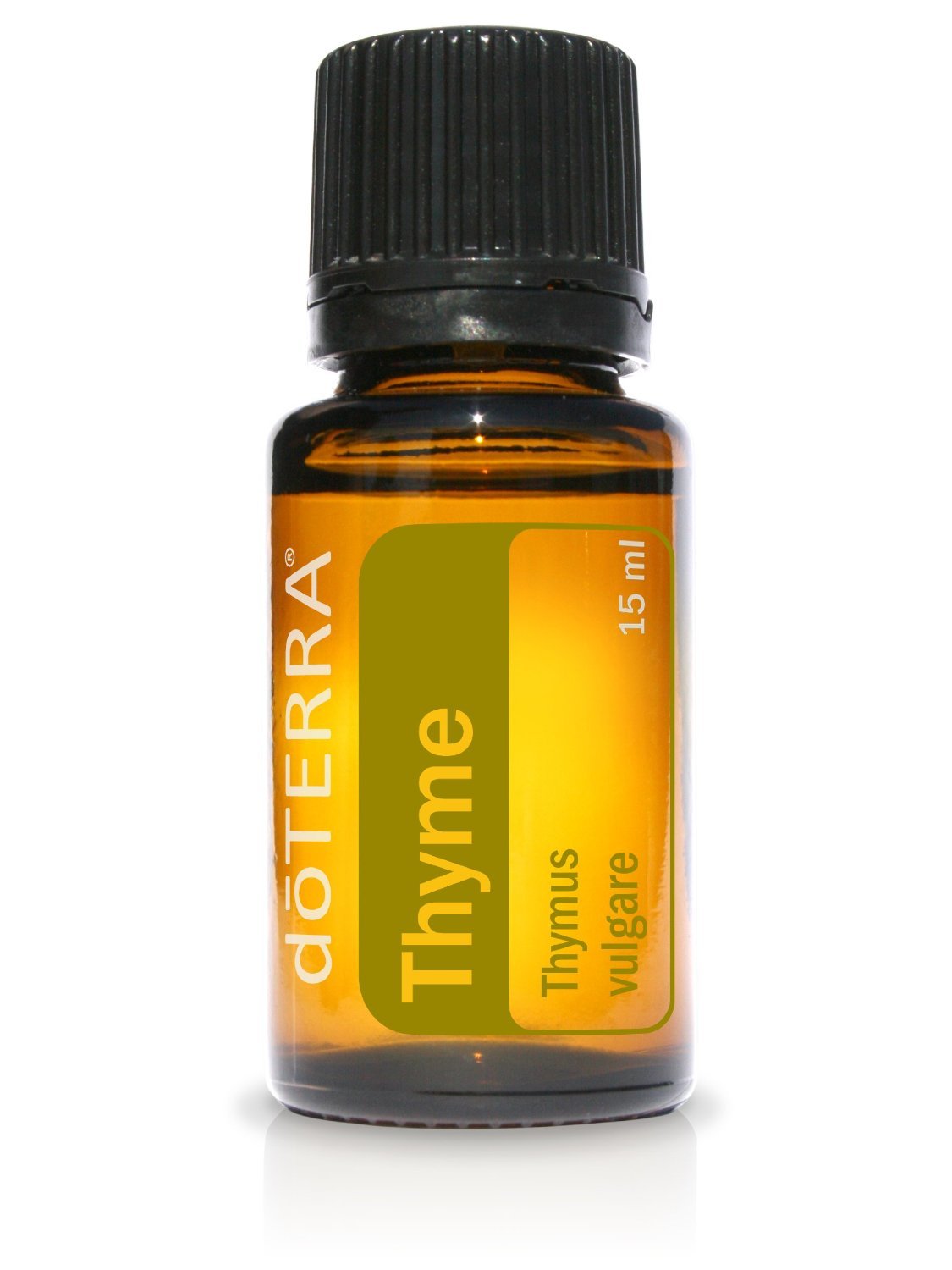 doTERRAThyme Essential Oil - 15 mL