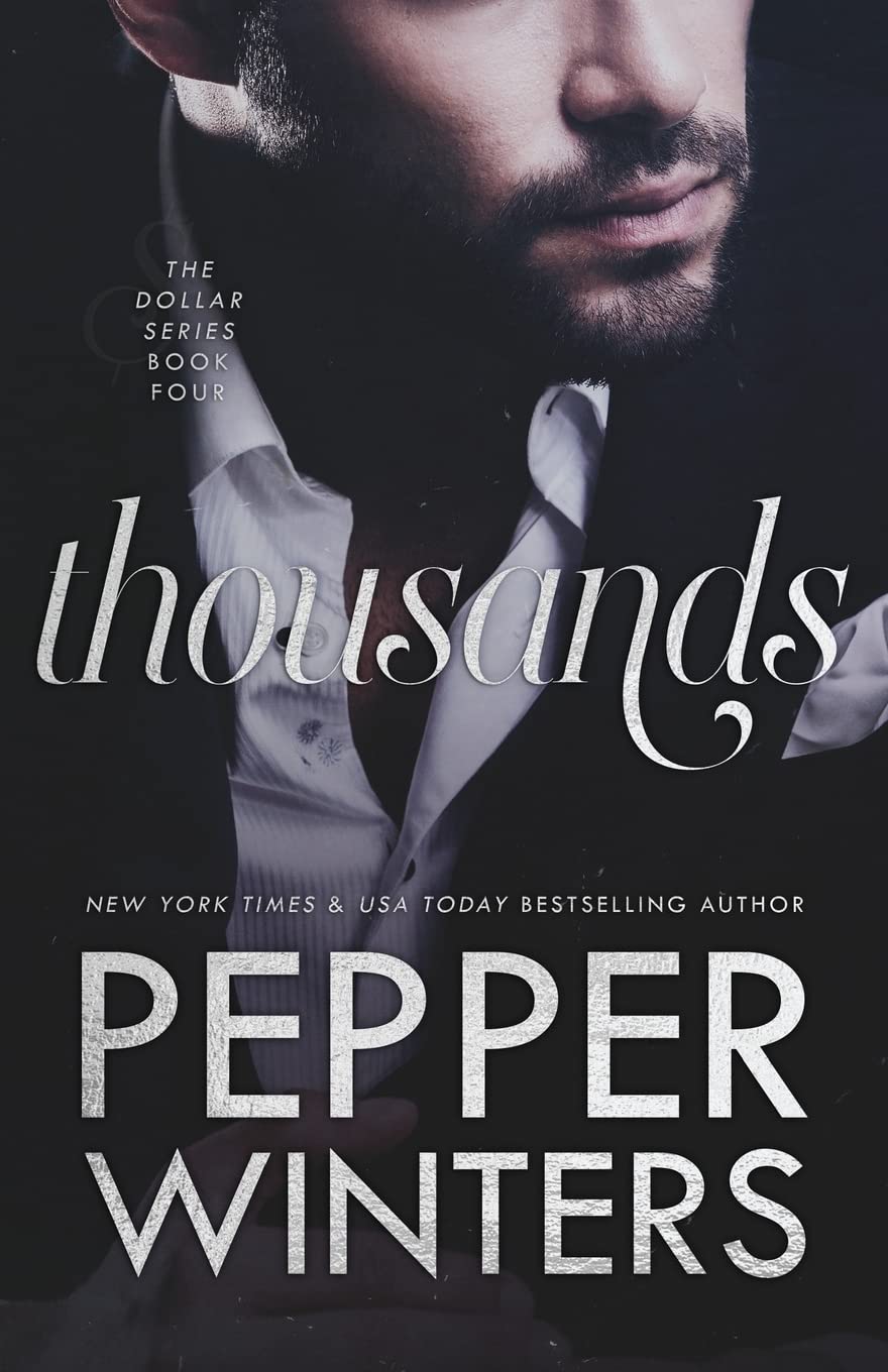 Thousands: Volume 4 (Dollars)