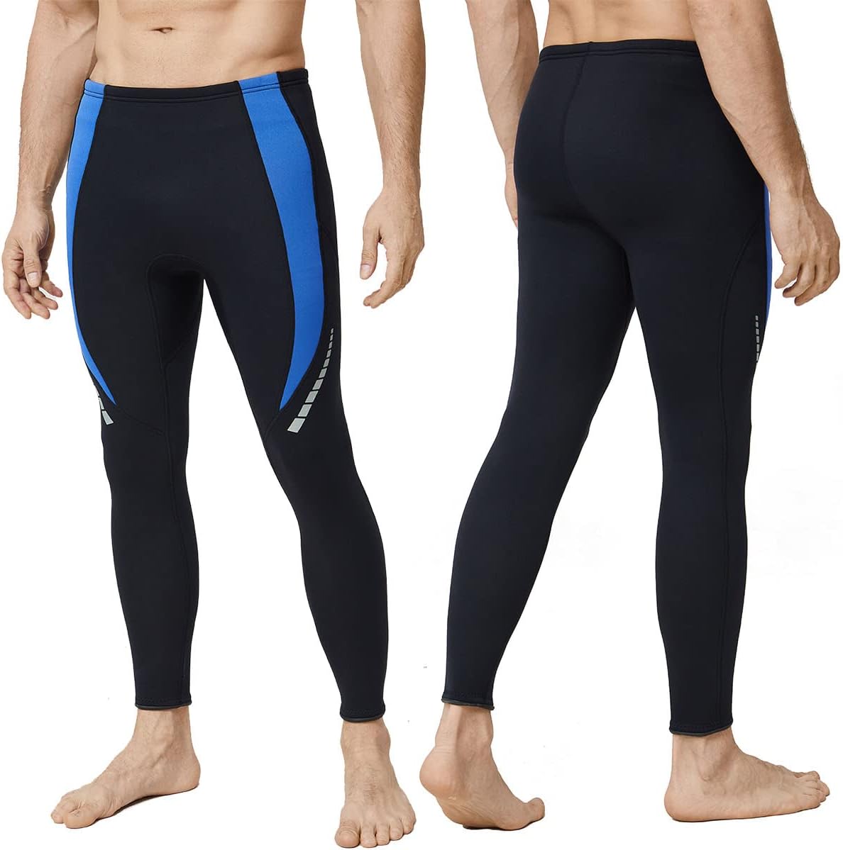 Seaskin Wetsuit Pants for Mens 3mm