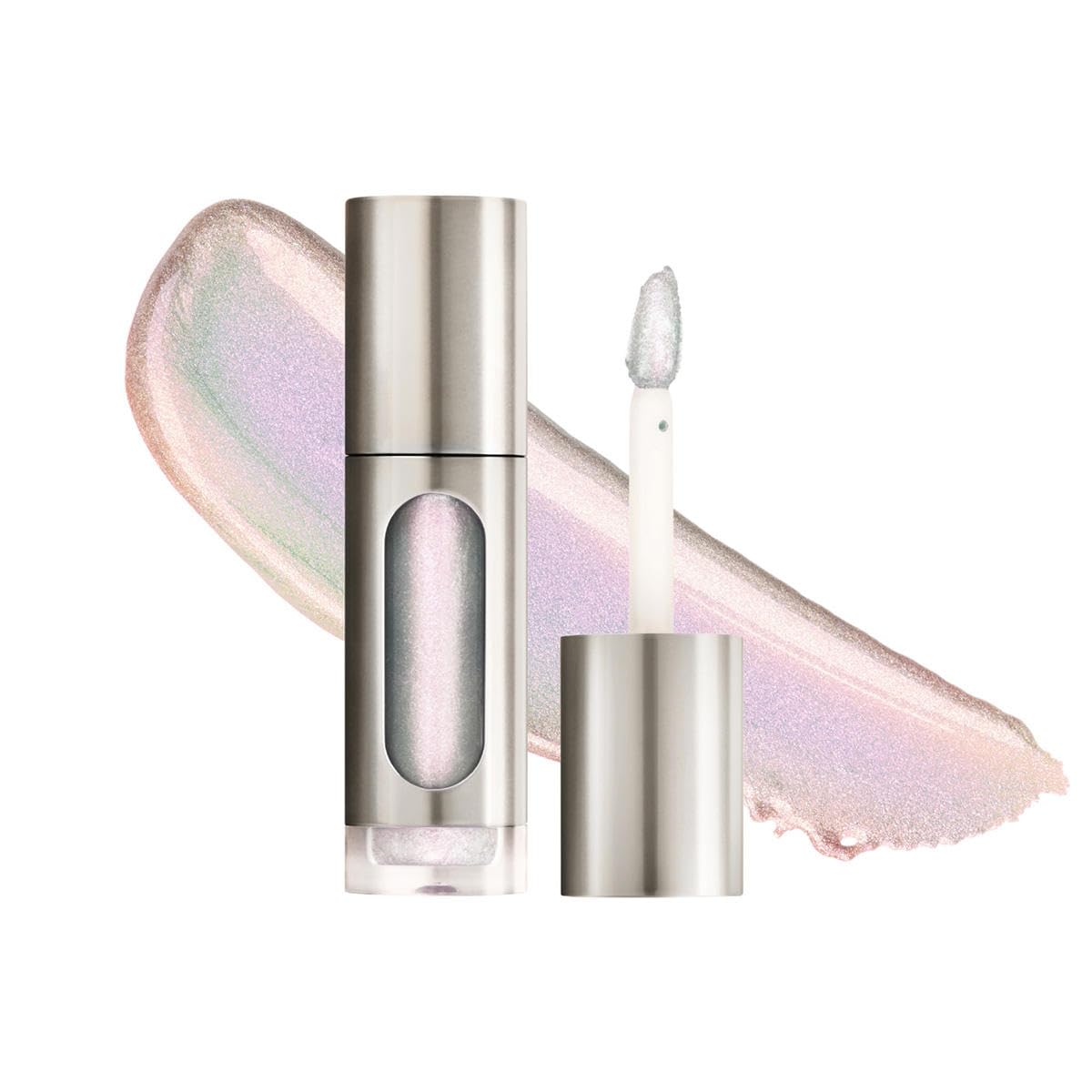 Danessa Myricks Beauty Vision Flush Glow Liquid Highlighter Femme 6 ml