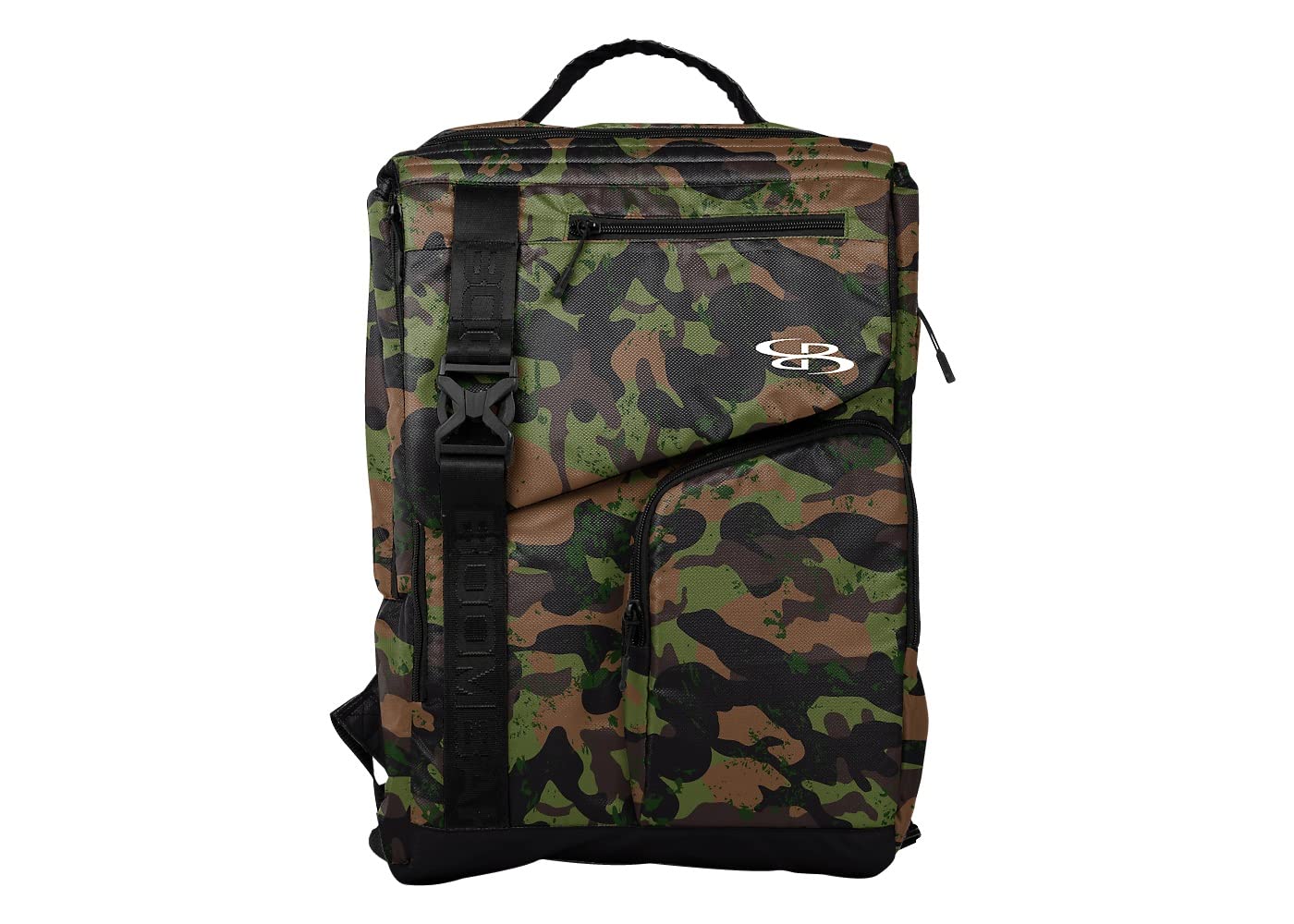 Boombah Playbook Backpack - 5.5