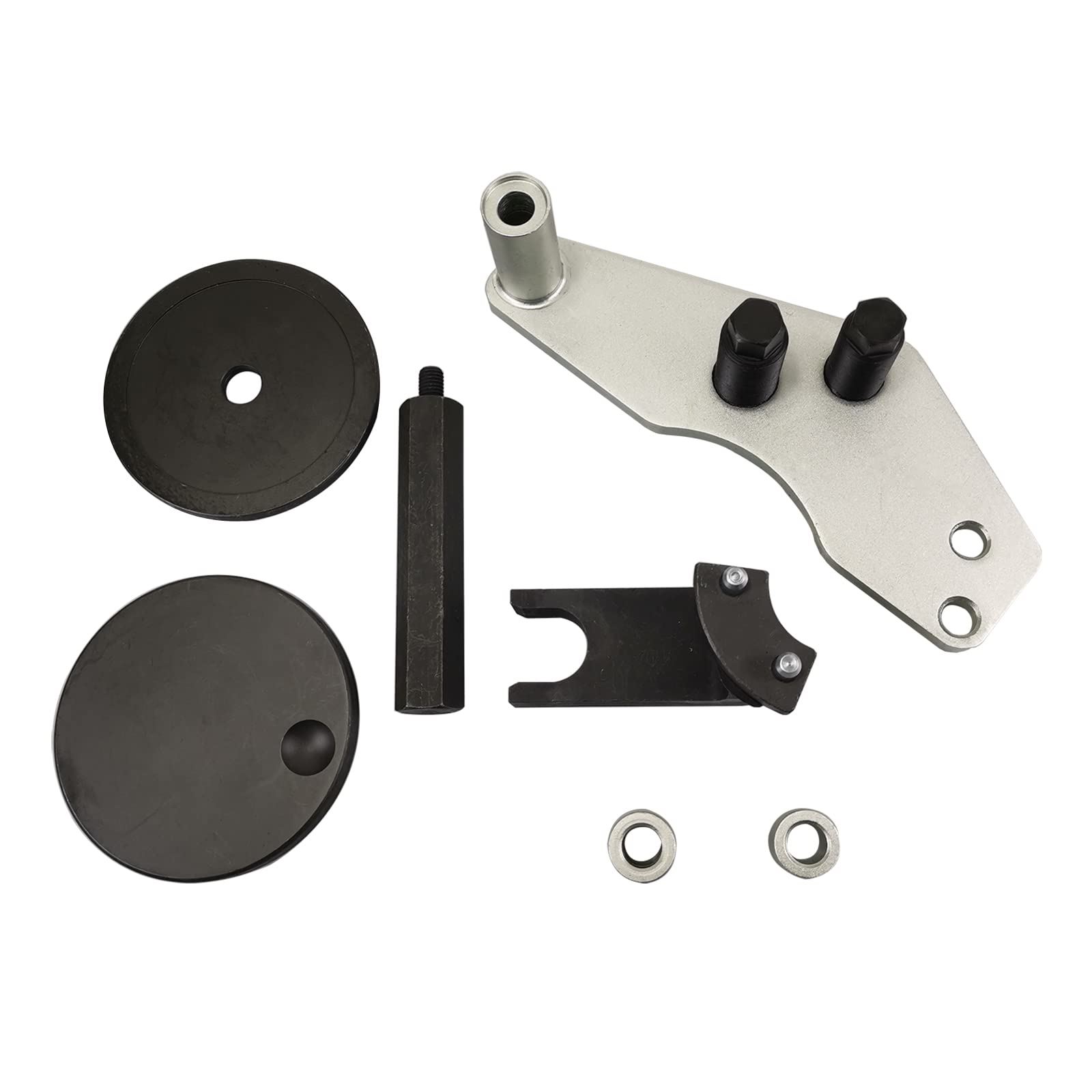 Amazon.com: Vacuum Pump Seal Cap Remover And Installer Set
