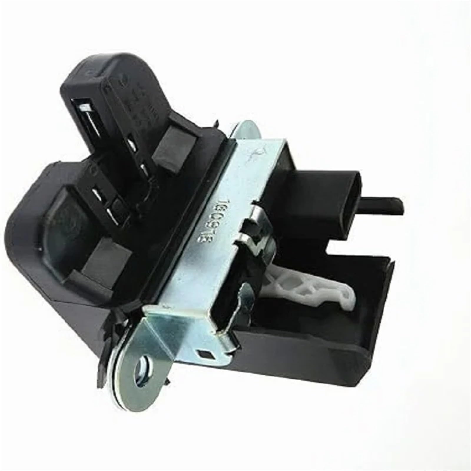 Lrfzsycm One Color Liftgate Lock Compatible With Skoda For Fabia Ii 2007-2014 For Citigo 2011-2019 Car Rear Tailgate Trunk Latch Actuator Lock 5K0827505a 5M0827505e