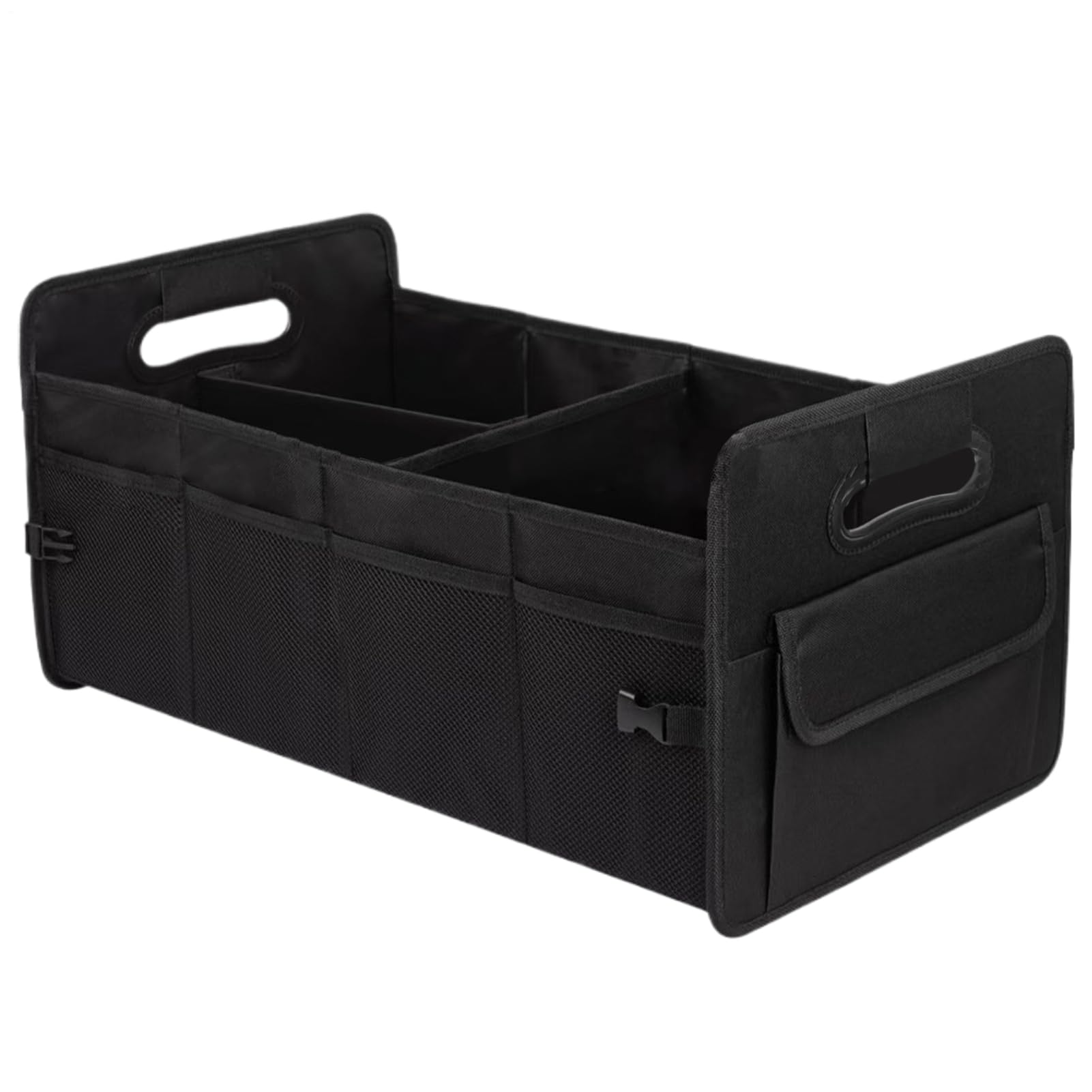 Organisateur de stockage de voitures, organisateurs de voitures et stockage