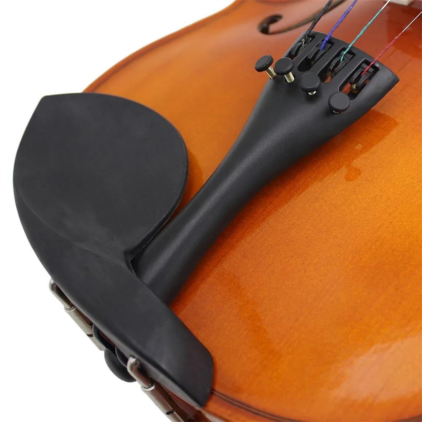 Violine 4/4 Akustikvioline Fichtenholzplatte In Voller Größe(4-4 Violin)
