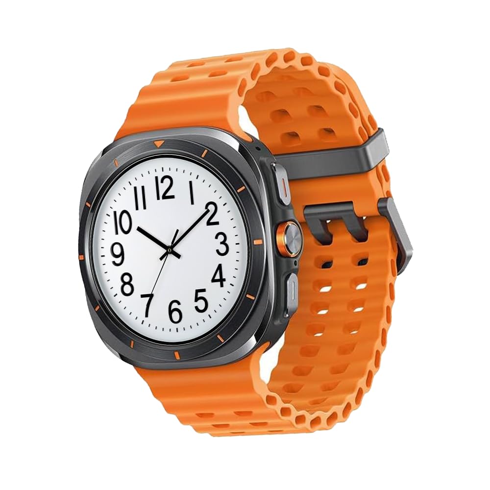 Samsung Galaxy Watch Ultra Smartwatch 47 mm LTE