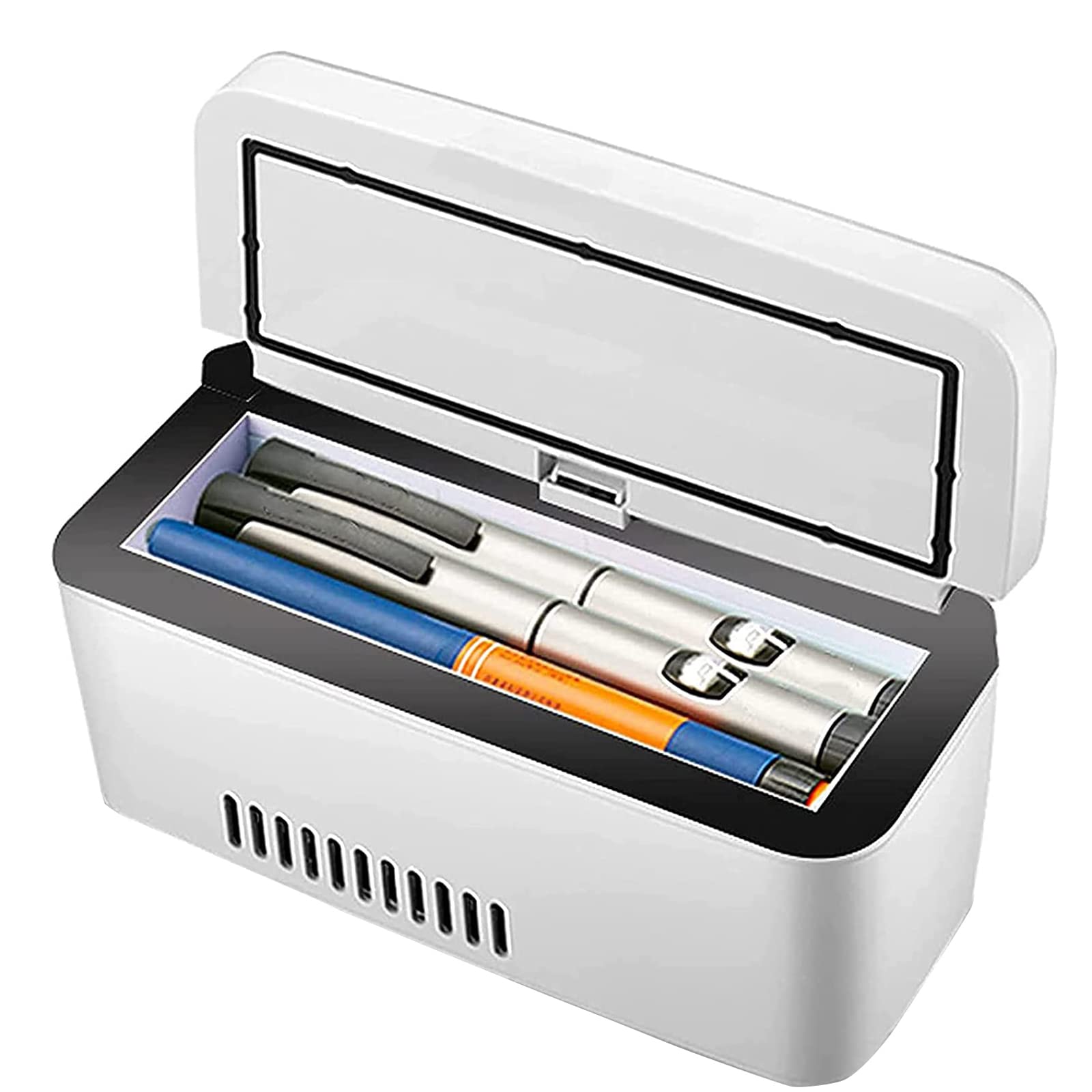 UZIAH Compact Fridge