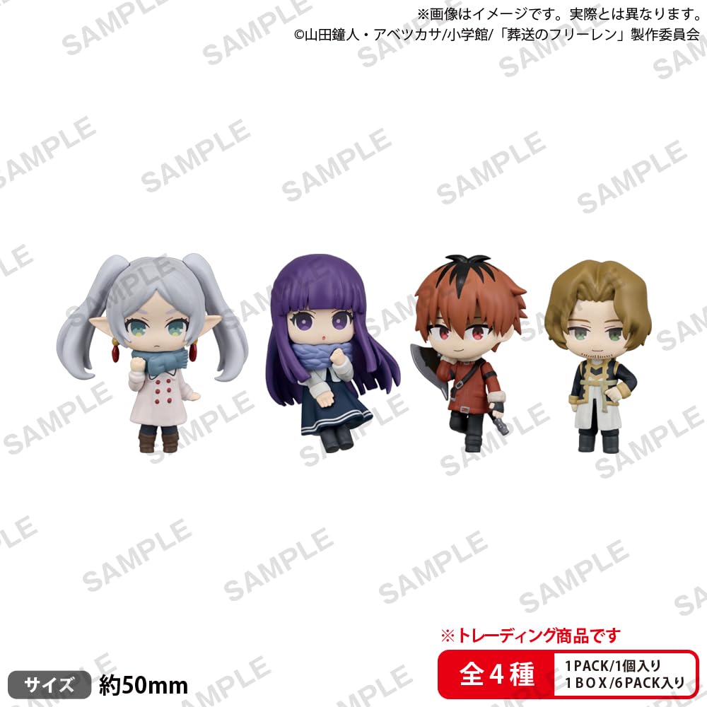 Amazon | ブシロードクリエイティブ 葬送のフリーレン BUSHIROAD THE