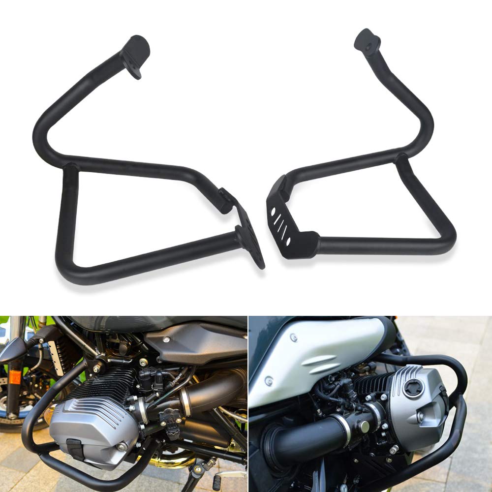 Buy Motorcycle C Bar Engine Guard Frame Pritection For R NINE T 2014