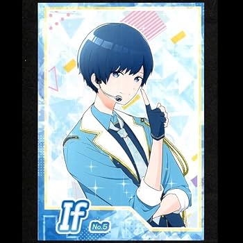 Amazon.co.jp: いれいす×ファミリーマートコラボ第一弾 いれいす