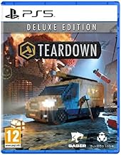 Teardown Deluxe Edition (PlayStation 5)