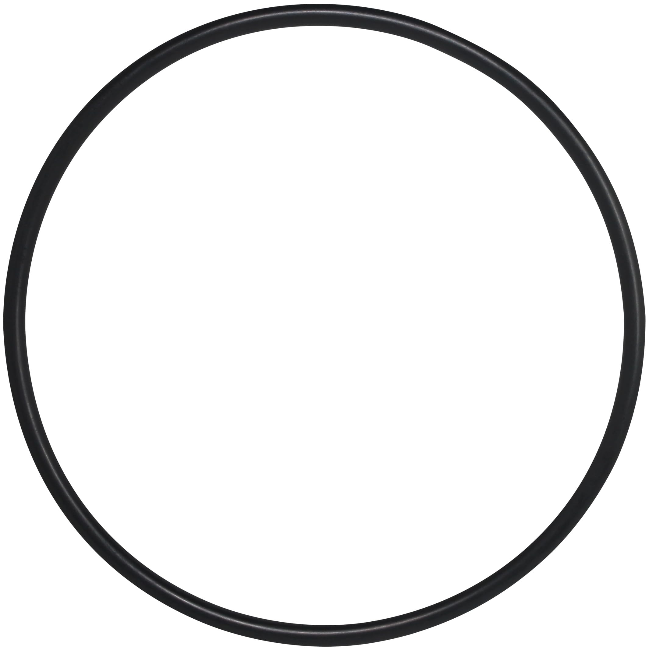 AppliaFit Strainer Cover O-Ring Compatible with Hayward SPX4000S for Hayward Northstar Pool Pumps (2008 and Later) (1-Pack)