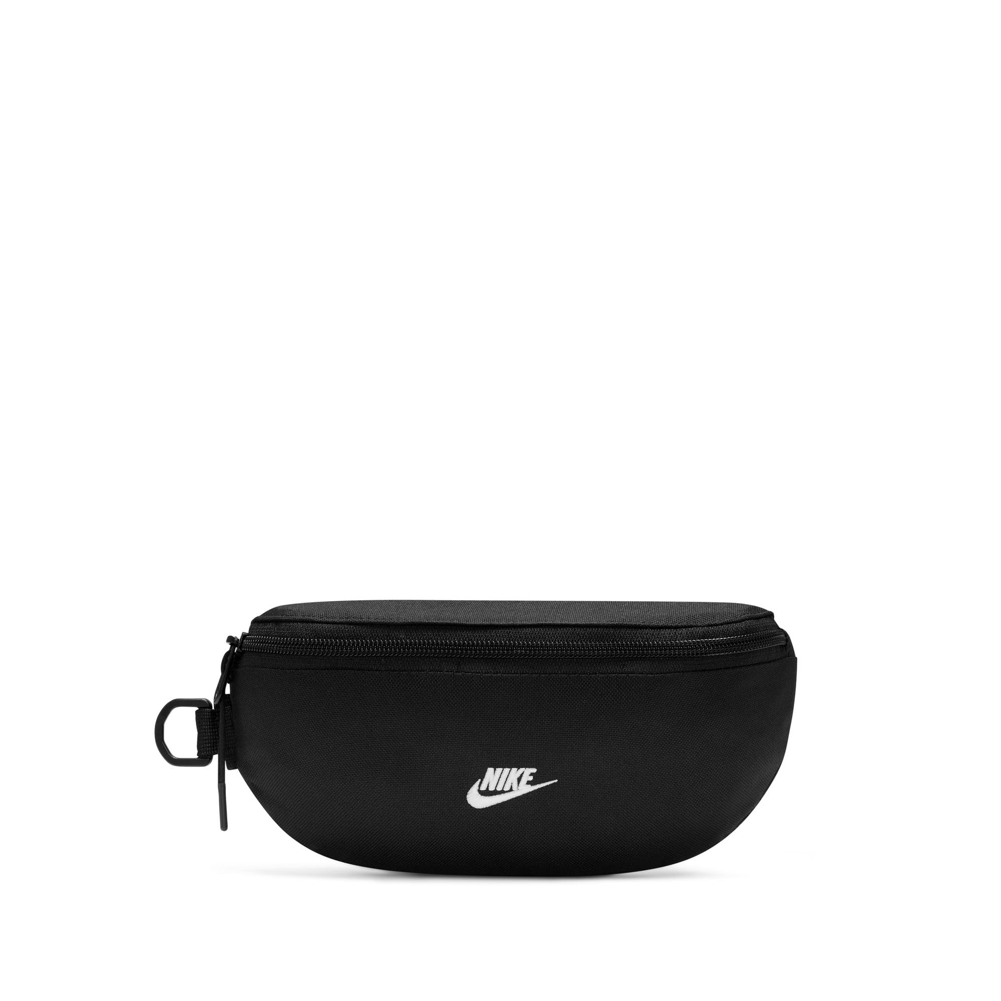 Nike Unisex Adult Heritage 2.0 Small Waistpack Bag (1L) | Mens and Womens