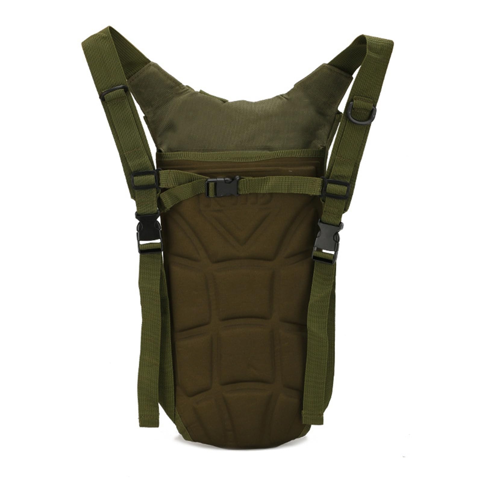 Sac d'eau de Plein air, Sac Voyage d'alpinisme Sport pour Hommes Femmes