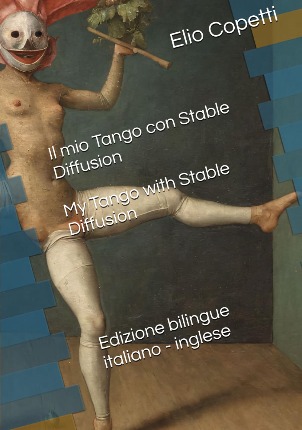 Il mio Tango con Stable Diffusion