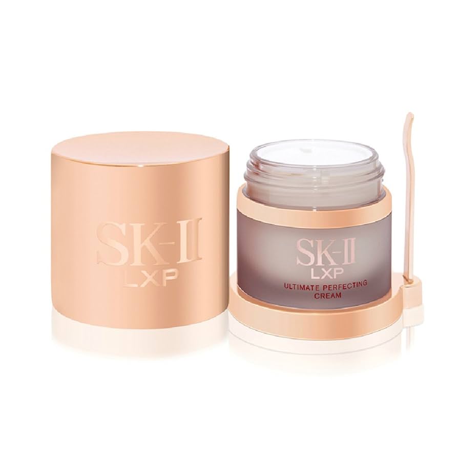 SK II LXP Ultimate Perfecting Cream 50g : Amazon.sg: Beauty