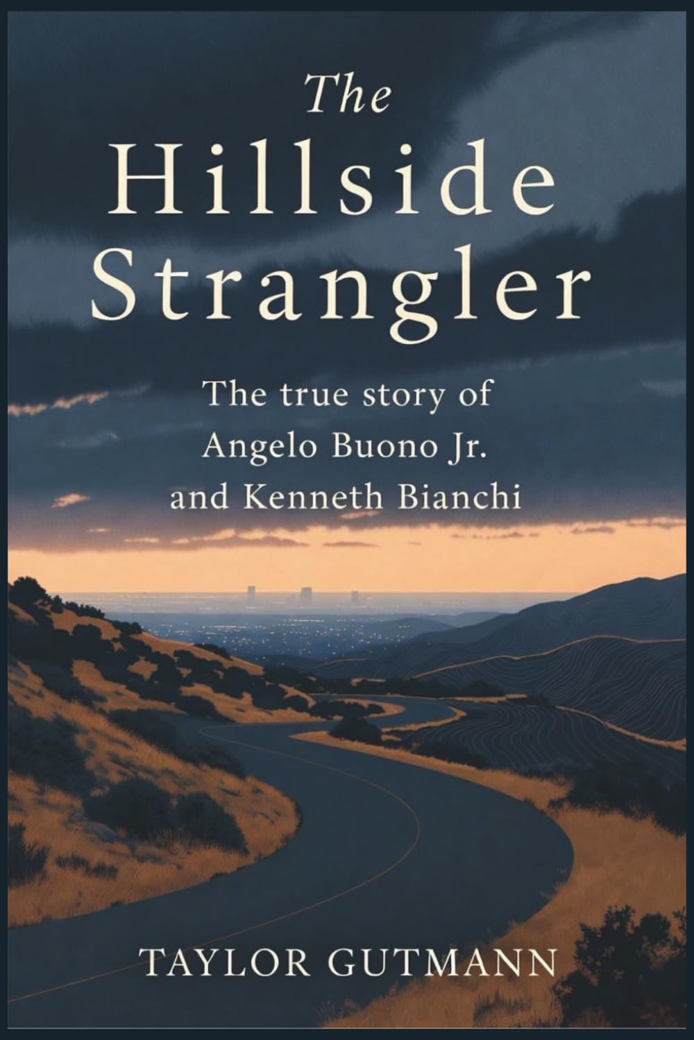 The Hillside Strangler: The true story of Angelo Buono Jr. and Kenneth Bianchi
