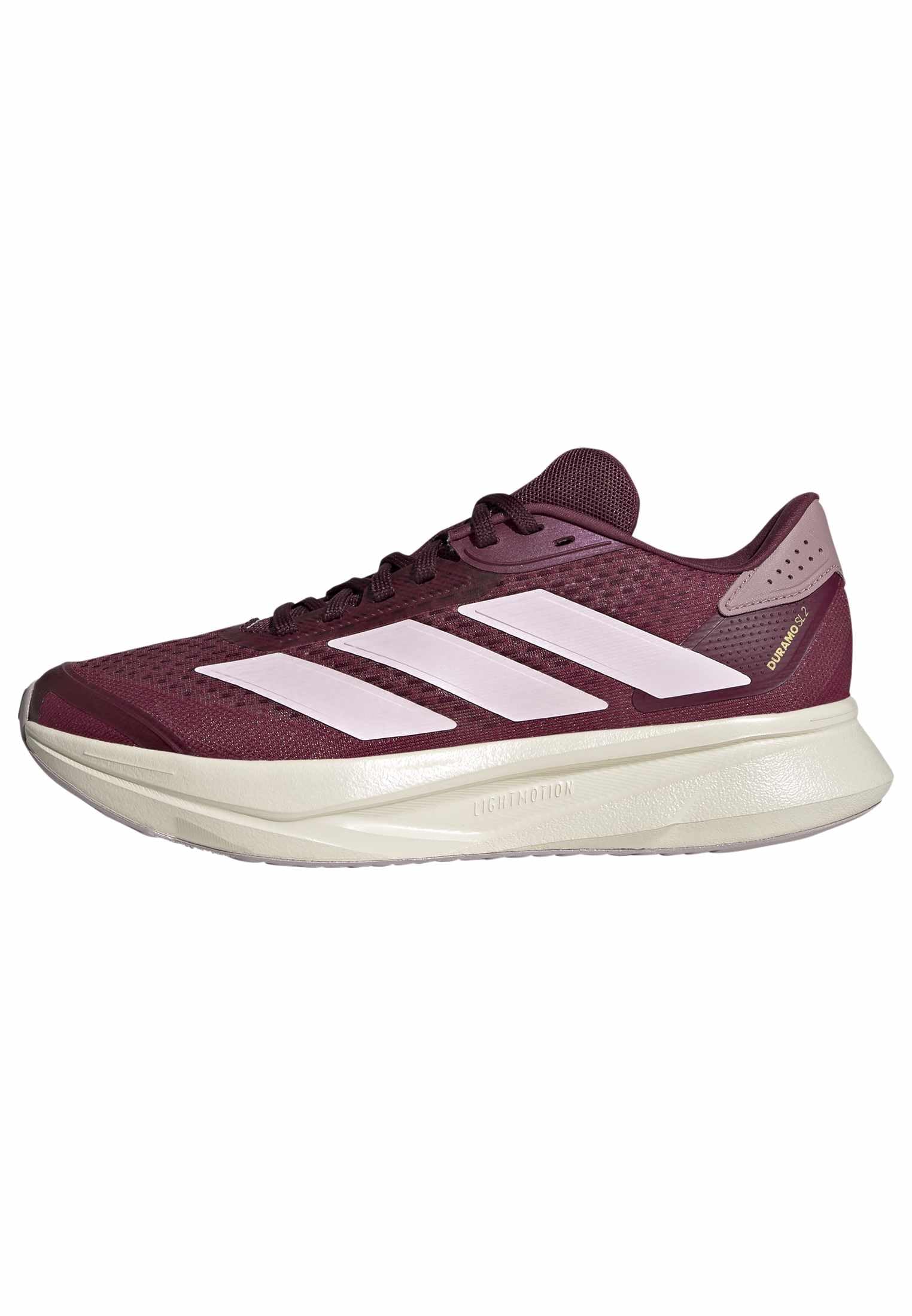 adidas Womens Duramo Sl 2 Running Sneakers Shoes - White