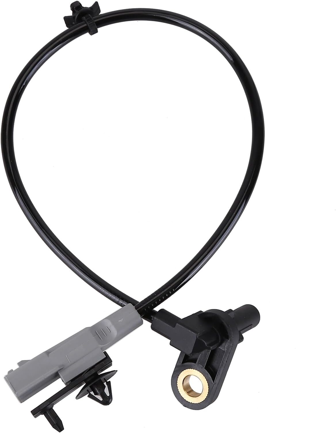 Pair Front ABS Wheel Speed Sensors For Dodge Journey 2009-2020 – Autobasicparts, 9953622