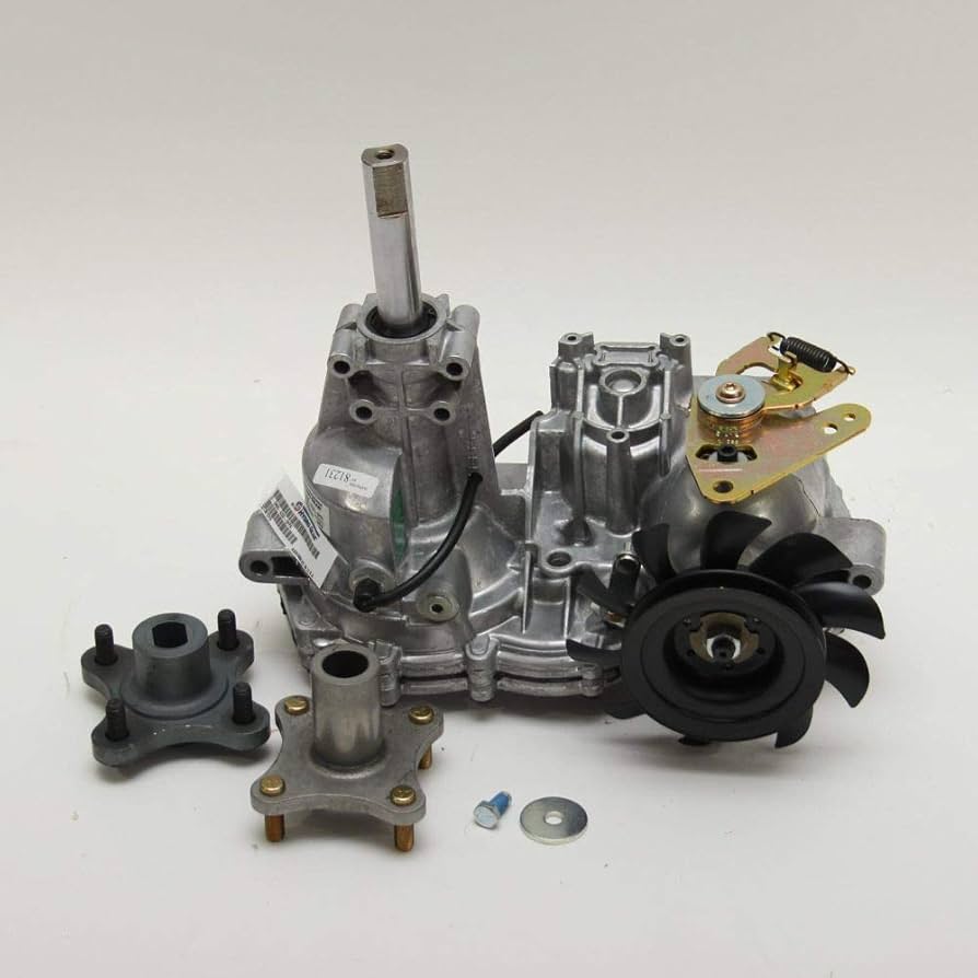 Amazon.com : Hydro-Gear 71650 Integrated H Genuine Original