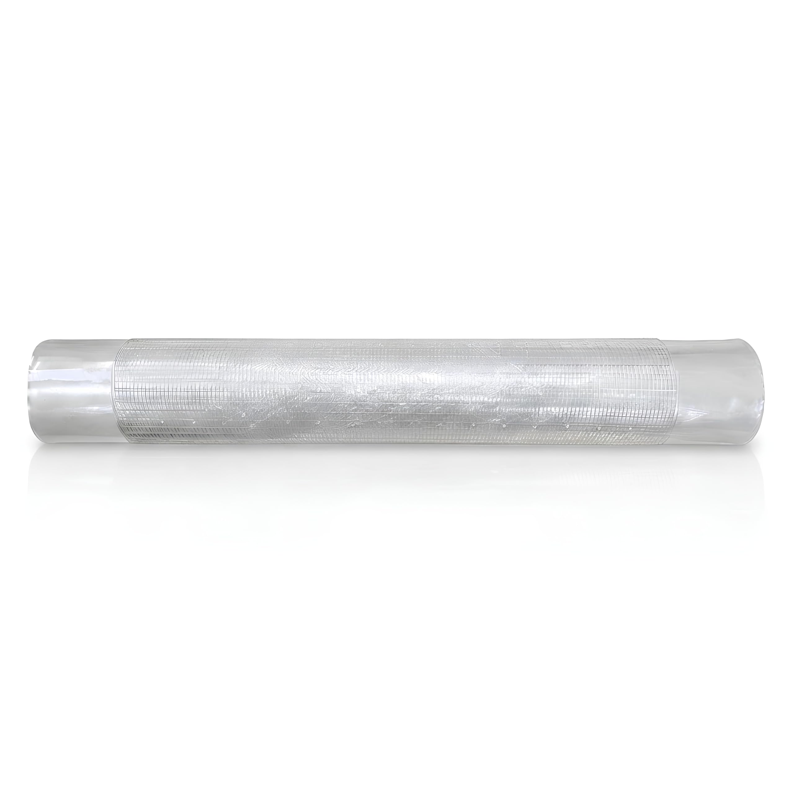 Bargain House Clear Heavy-Duty Carpet Protector Mat