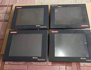 eiuie IC754CSL12CTD-FD Touch Screen QuickPanel Control