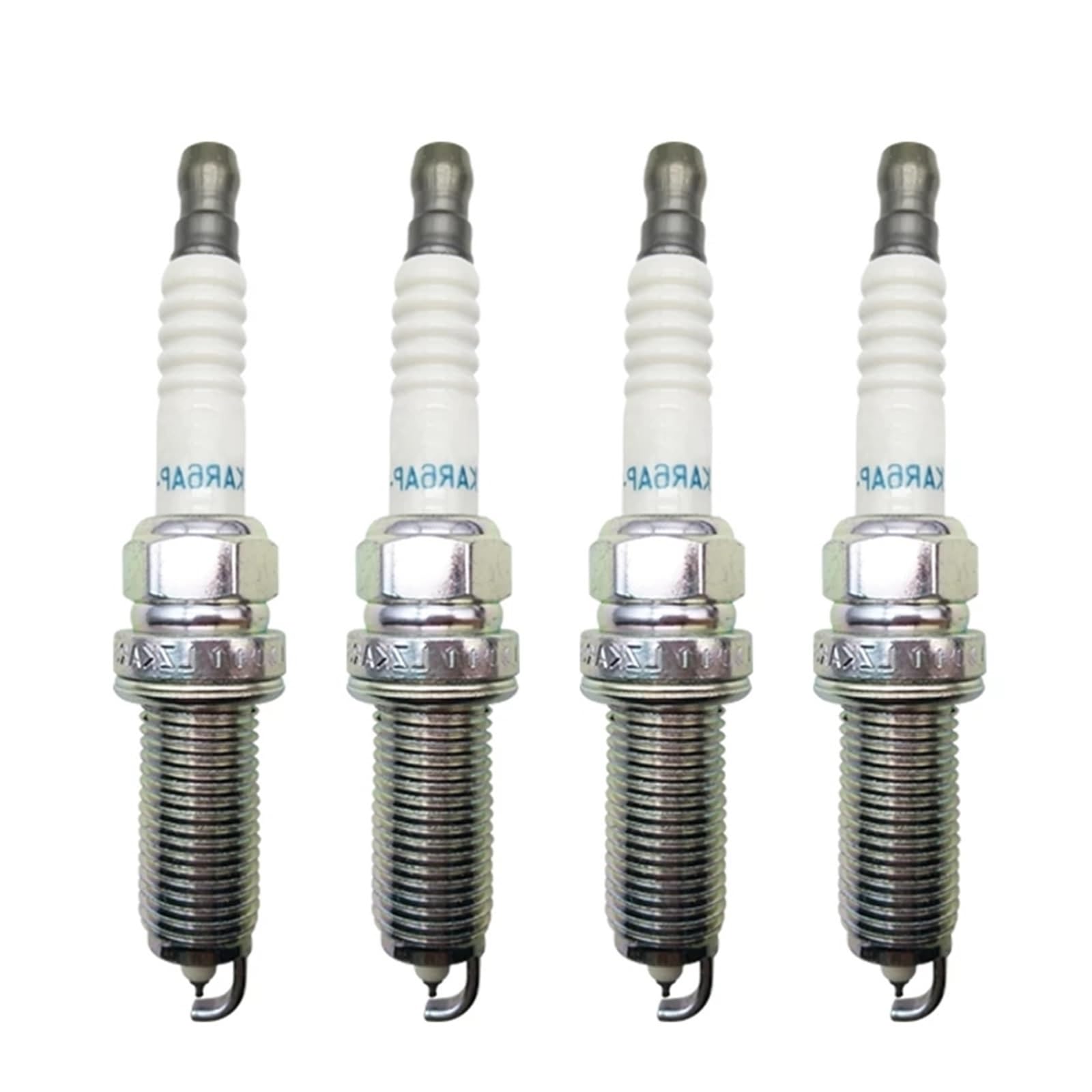 Amazon.com: MHDFGSW 4pcs 22401-ED815 LZKAR6AP11 Iridium Spark Plug