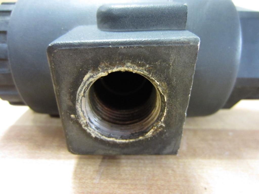 Ross 5211D5017 Regulator 3/4"