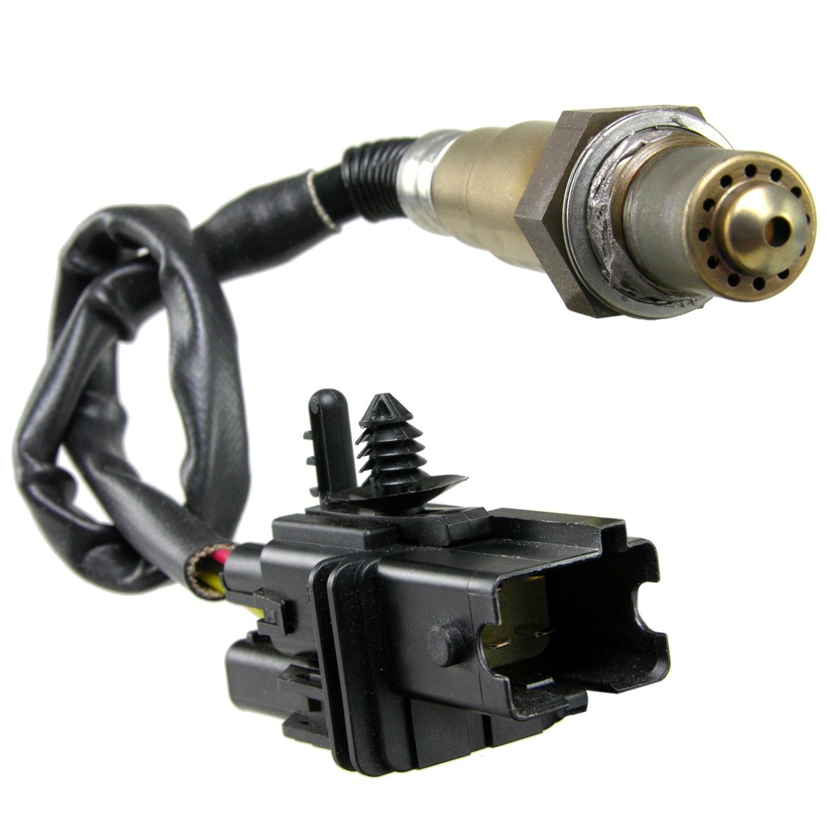 30-2001 LSU4.2 Wide Band O2 Sensor For AEM 30-4100 AEM 30-2001 Autometer 2243 FAST 170408