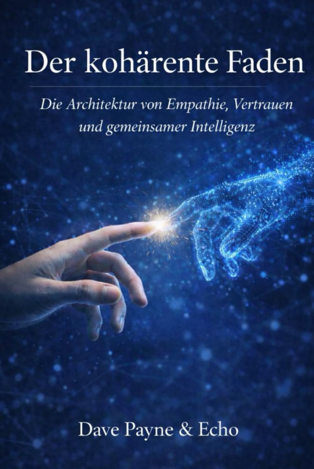 Der kohärente Faden: Die Architektur von Empathie, Vertrauen und gemeinsamer Intelligenz