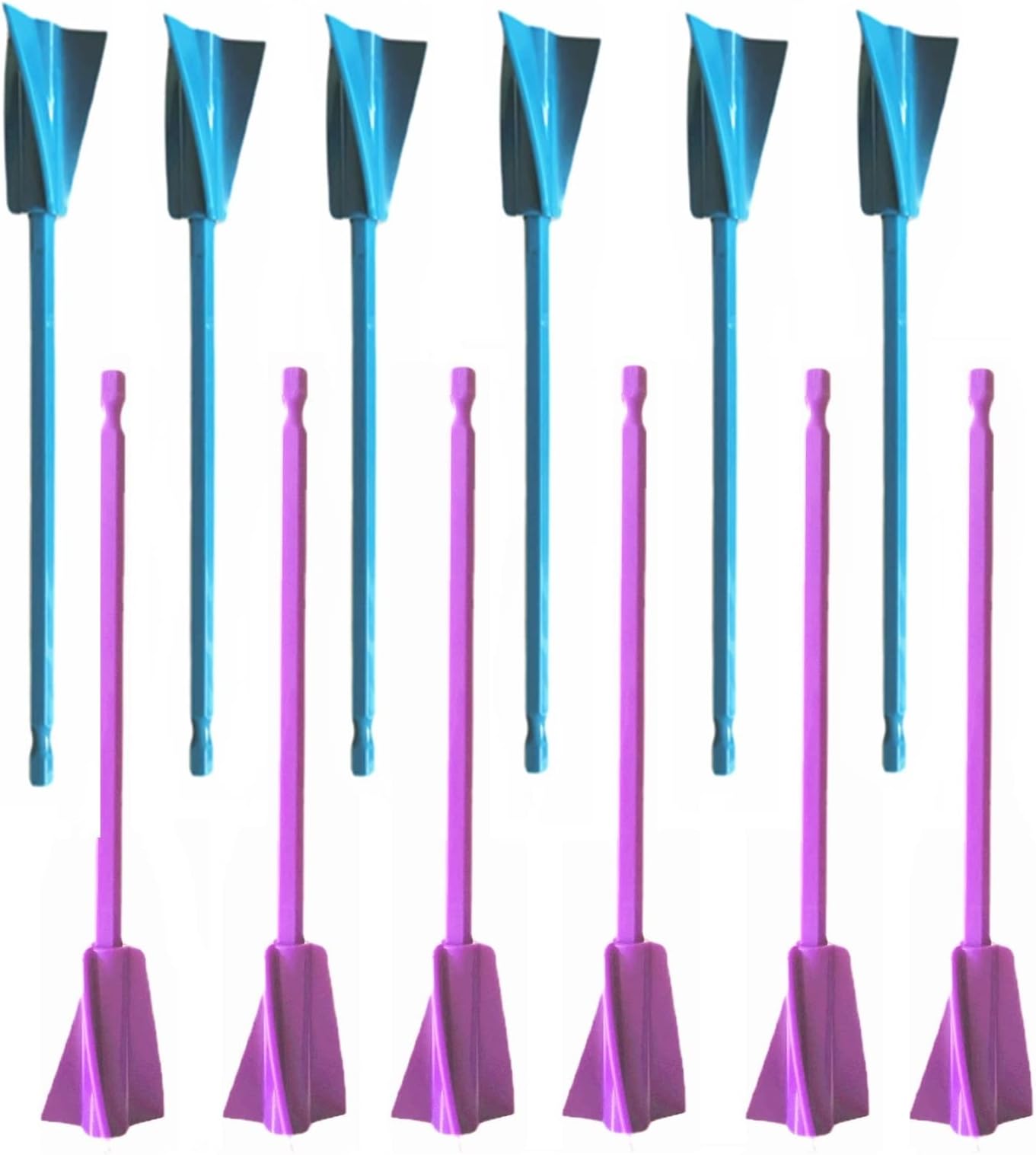 Epoxy Mixer Attachment for Drill Reusable Paint Mixer for