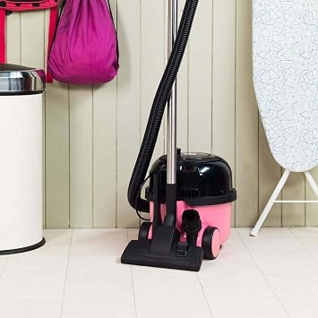 HET200, corded Hetty with AS1 Kit