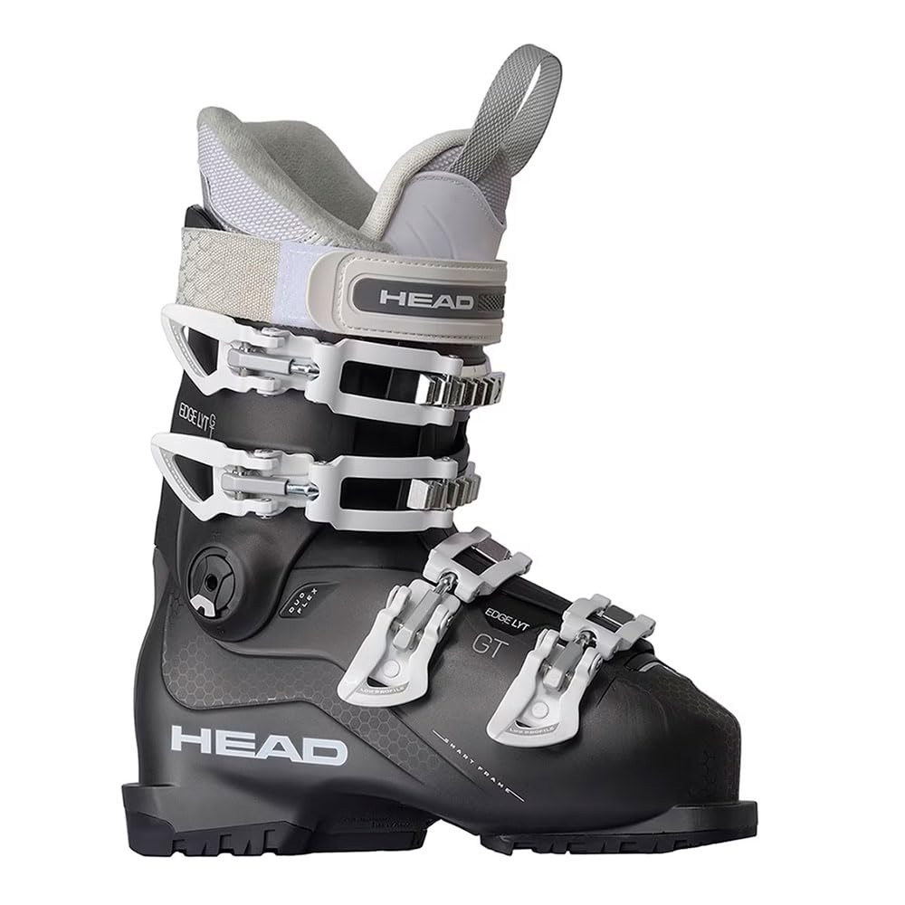 Head Scarponi Da Sci Alpino Da Donna Edge Lyt 75 Hv 25.5