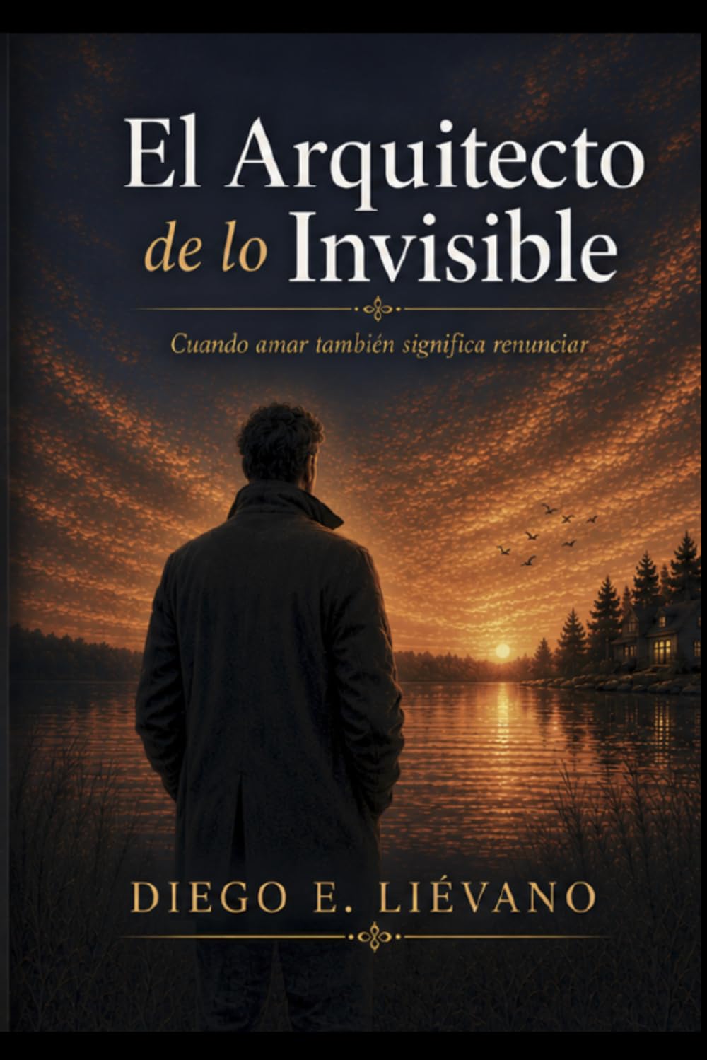 EL ARQUITECTO DE LO INVISIBLE: Cuando amar también significa renunciar
