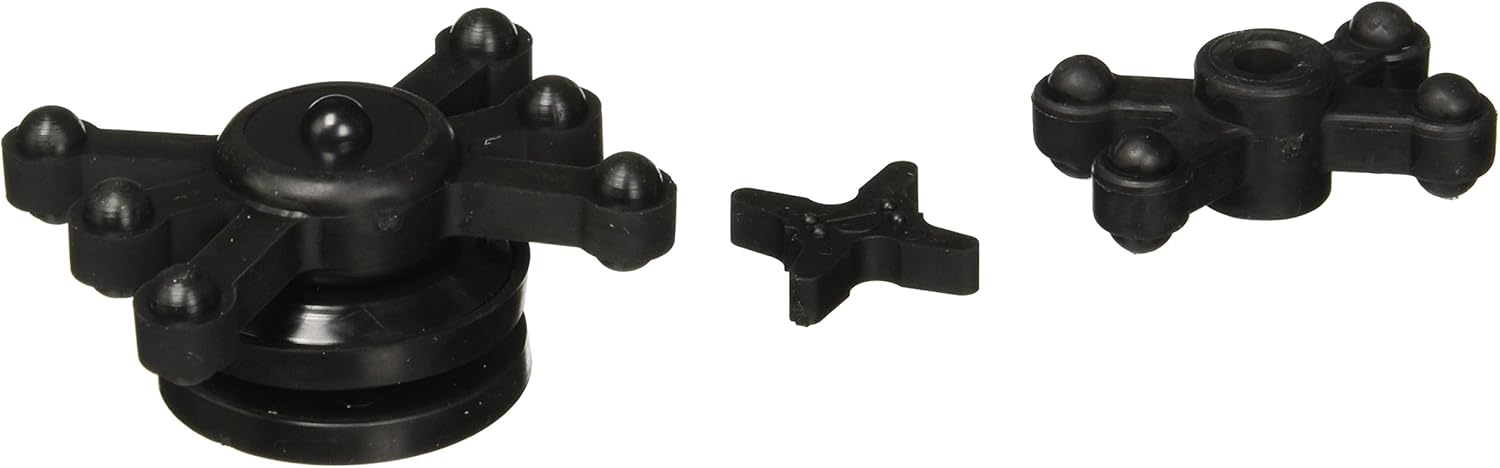 Bowjax Split Limb Complete Crossbow Kit, Black