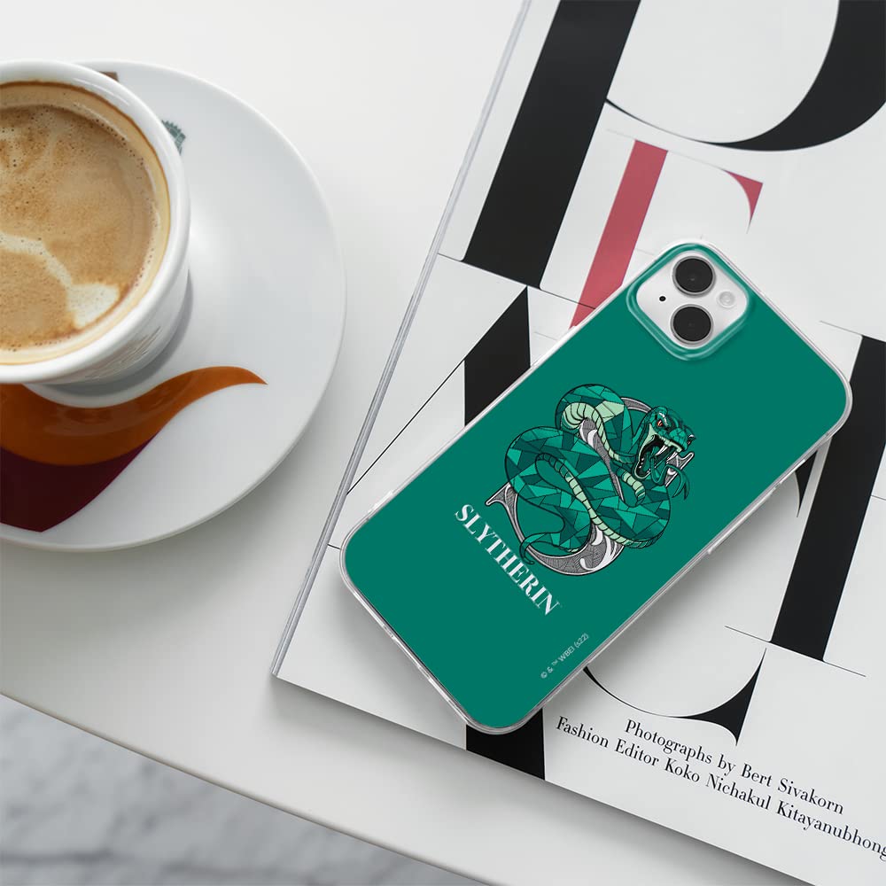 Harry Potter Handyhülle Für IPhone 11 – Offiziell Lizenziert, TPU, Guter Grip, Stoßsicher
